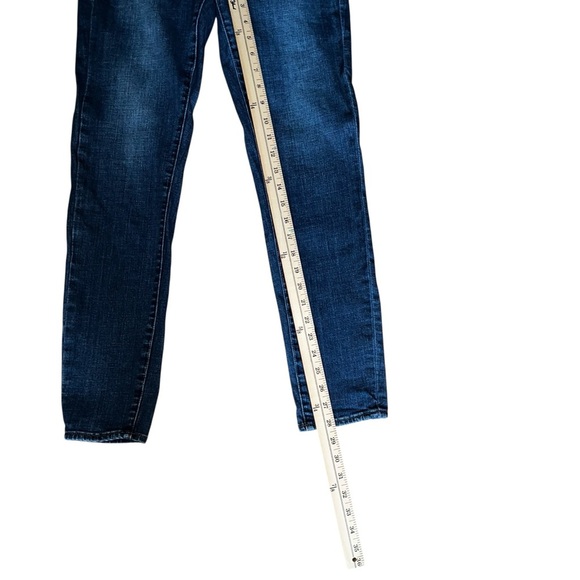 Articles of Society Dark Denim Jeans Size 28 - Picture 2 of 10